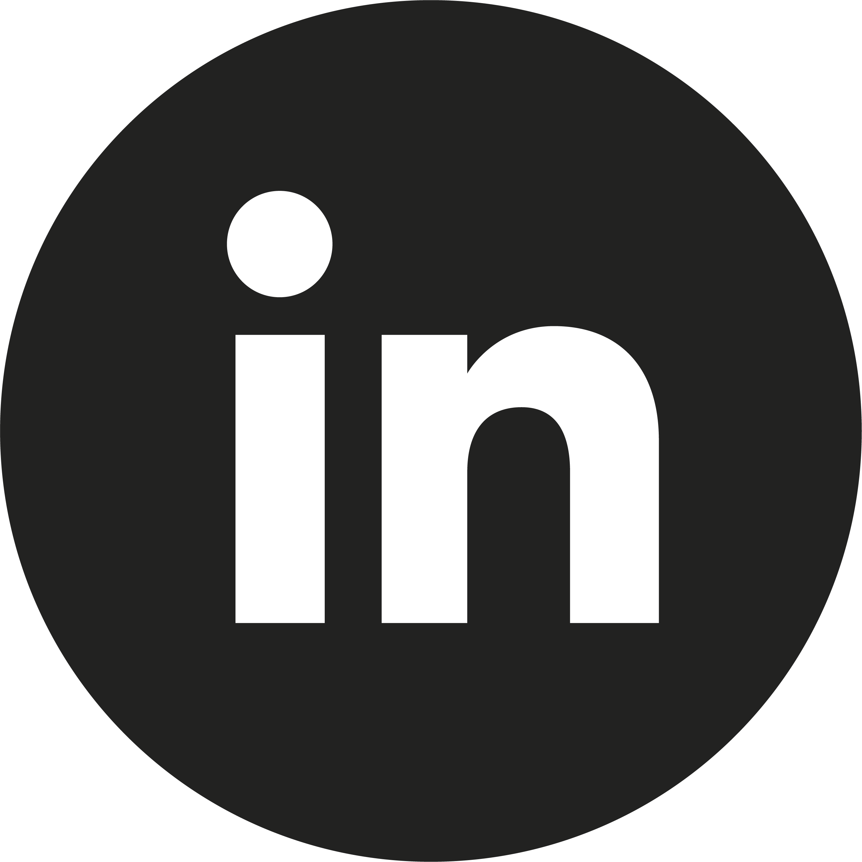 Linkedin Logo