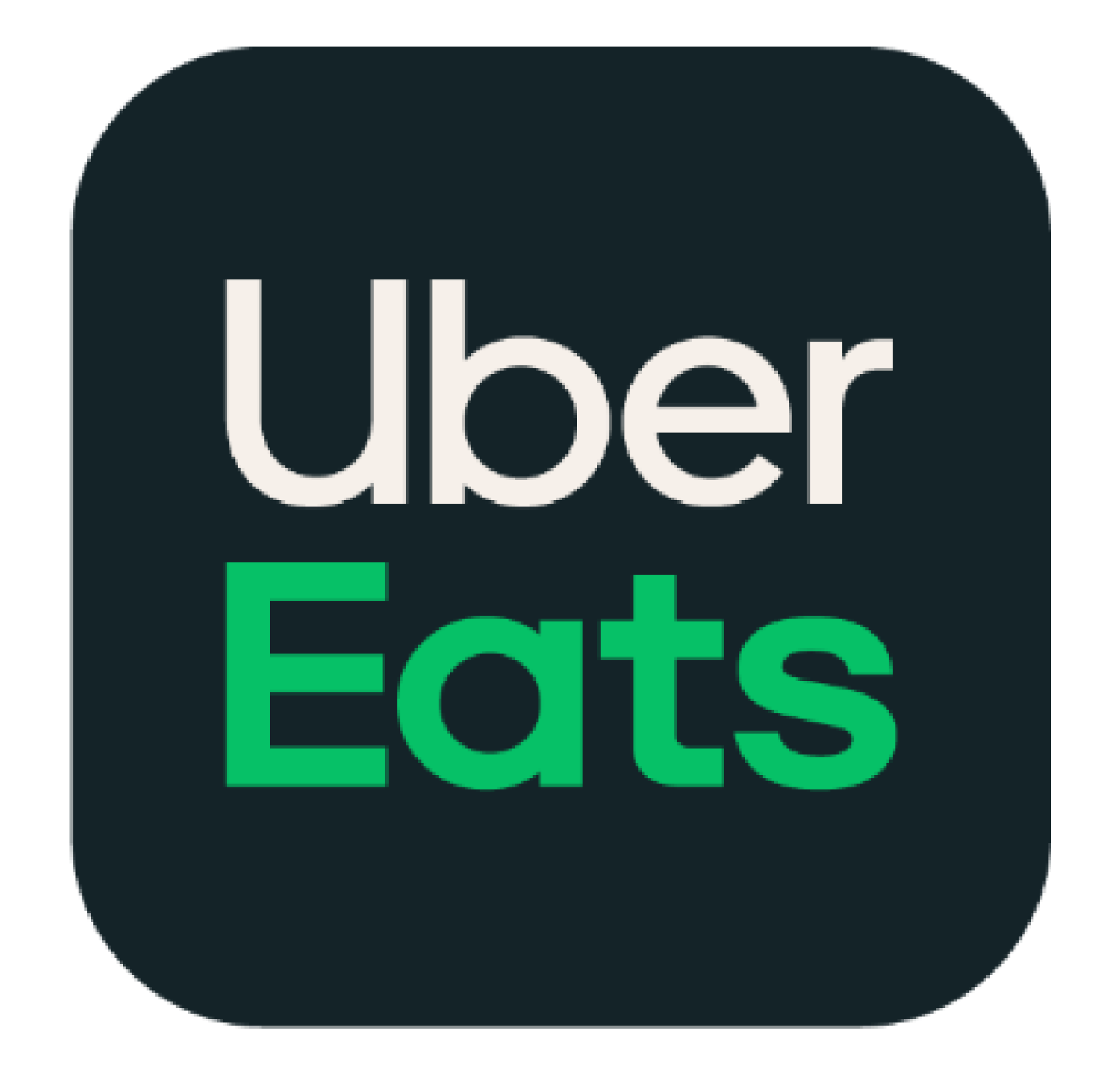 UberEats Logo